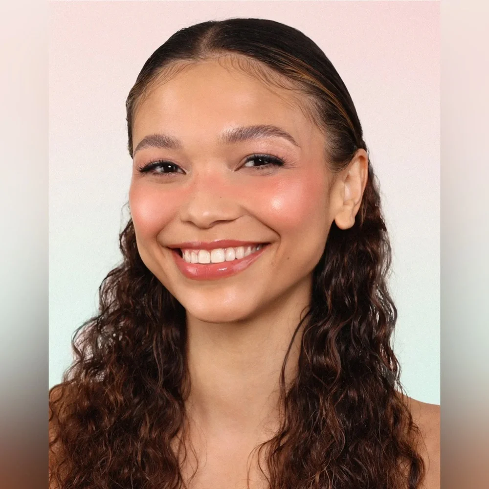 Moira MARVELOUS BAKED BLUSH (007, PEACH COBBLER)